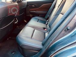 تۆیۆتا کراون